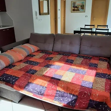 Attico Da Jenny Apartment