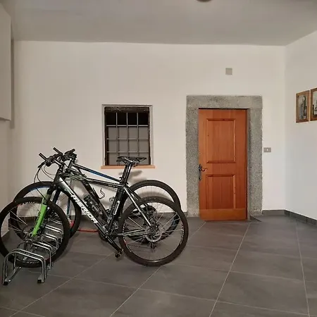 Attico Da Jenny Apartment