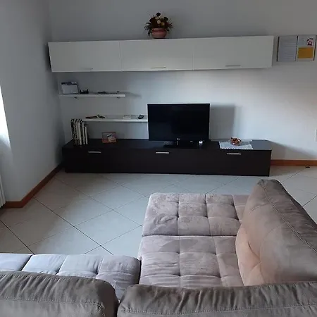 Apartment Attico Da Jenny *