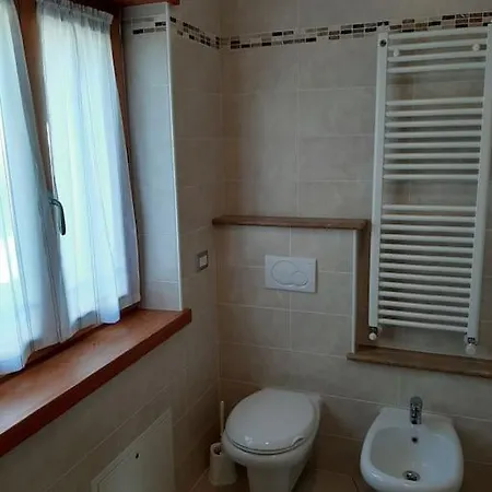 Attico Da Jenny Apartment Grosio