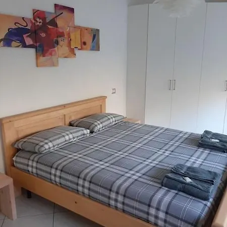 Apartment Attico Da Jenny