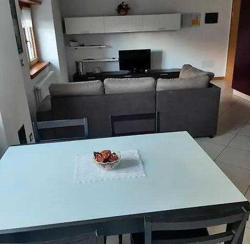 Appartement Attico Da Jenny *