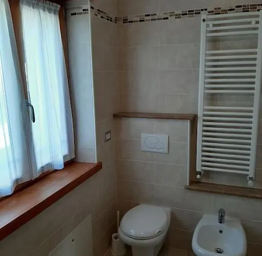 Attico Da Jenny Appartement Grosio
