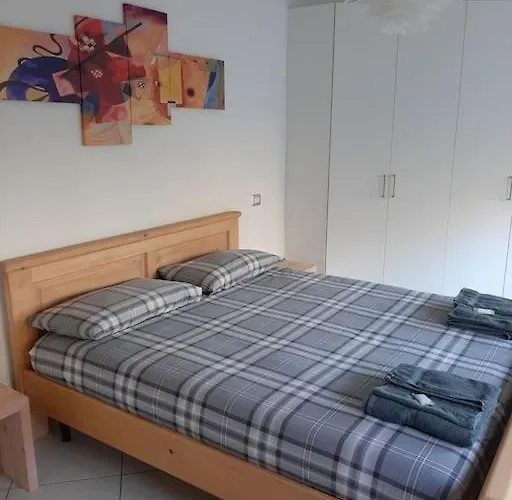 Appartement Attico Da Jenny
